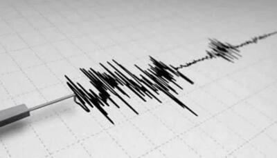 Earthquake of 4.3 magnitude jolts Rajasthan’s Bikaner