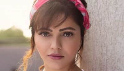 When Rubina Dilaik was cheated by her producer, forced to sell house