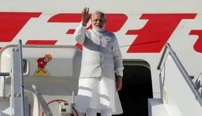 PM Modi’s destination list 2022: UAE, Germany, Denmark, Indonesia, Russia, Japan, Sri Lanka, Rwanda