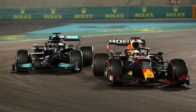 'Winning by cheating is not winning': Lewis Hamilton fans upset over Max Verstappen winning World Championship by 'cheating'