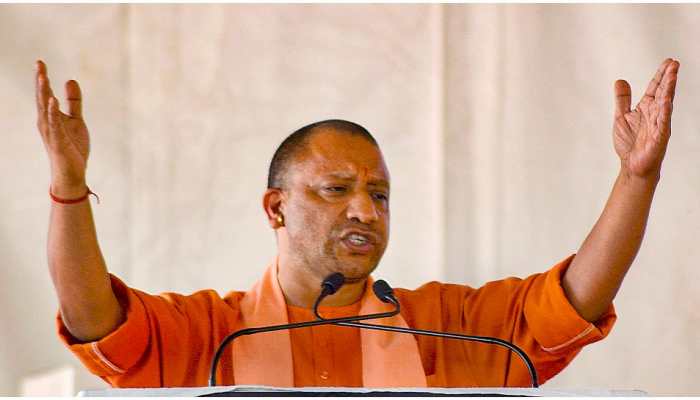 Kashi Vishwanath Corridor would have remained incomplete if Bua, Babua were in power: Yogi Adityanath