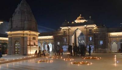 PM Narendra Modi's 2-day mega Varanasi visit begins today, to inaugurate Rs 339 crore Kashi Vishwanath Dham temple project