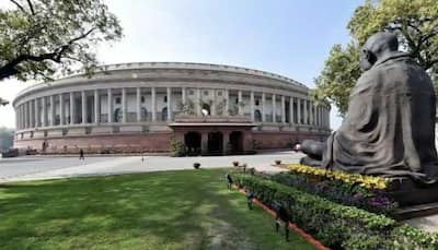 2001 Parliament attack: 20 years ago, terrorists infiltrated premises of India's temple of democracy