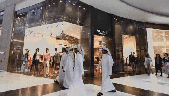 Dubai first in world to go 100% paperless, UAE's Crown Prince says more than USD 350 million saved
