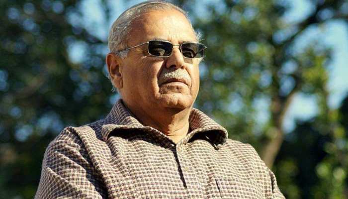 Harbans Kapoor, eight-time-MLA and senior BJP leader, dies at 75; PM Narendra Modi condoles death