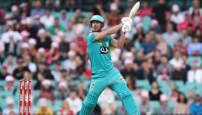 HEA vs REN Dream11 Team Prediction, Fantasy Cricket Hints: Captain, Probable Playing 11s, Team News; Injury Updates For Today’s BBL 2021 match at Carrara Oval, Carrara at 1:45 PM IST December 13
