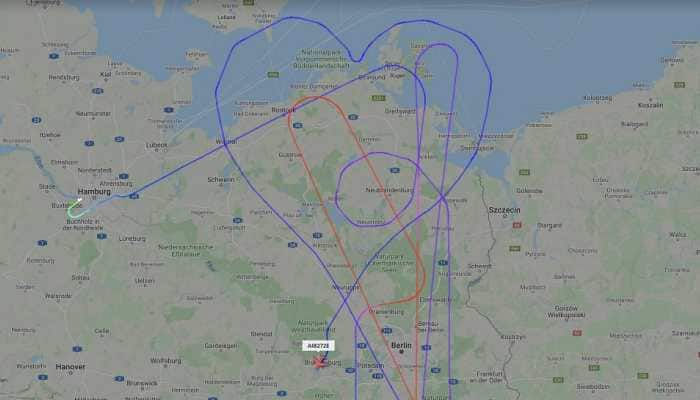 Final Airbus A380 test flight concludes with a heartfelt goodbye in the sky, check here