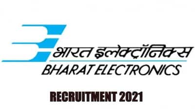 Bharat Electronics Limited (BEL) Recruitment: Over 80 vacancies announced at bel-india.com, details here