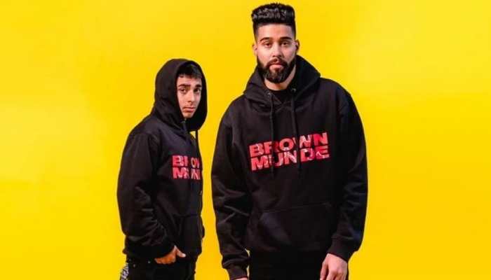Mumbai Police registers FIR against organisers of AP Dhillon's concert over violation of COVID-19 norms 