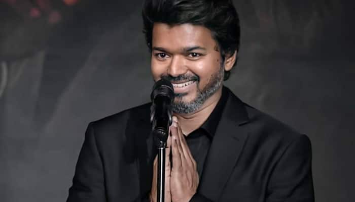 &#039;Thalapathy&#039; Vijay is 2021&#039;s most tweeted-about South Indian actor