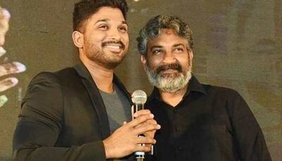 Rajamouli to Allu Arjun: 'You can't let it go, I want you to promote 'Pushpa' even harder'