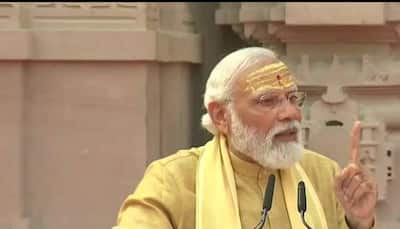 I want a Swacch, Srijan and Atmanirbhar India: PM Modi in Varanasi