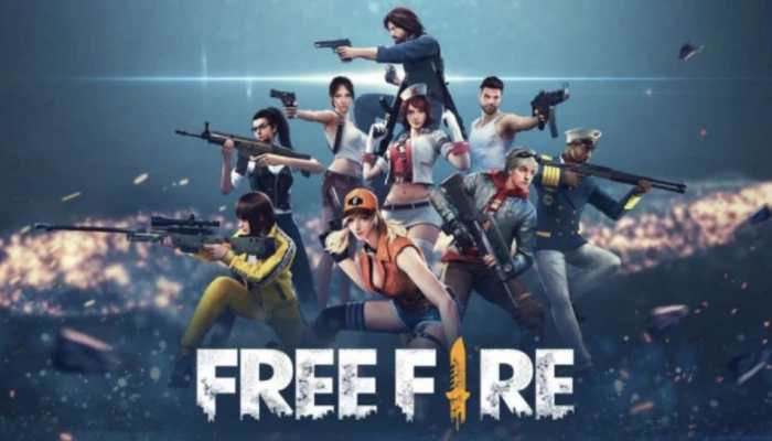 Garena Free Fire Redeem Codes December 13: Check how to receive free items, diamonds