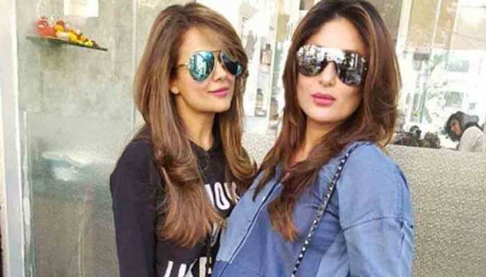 Kareena Kapoor Khan, bestie Amrita Arora test positive for COVID-19 