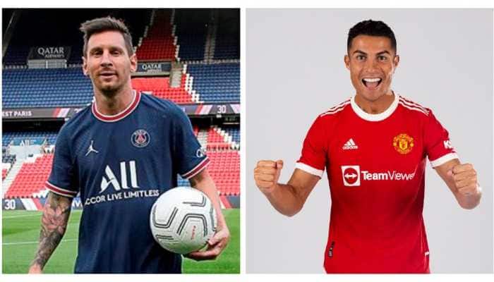 Cristiano Ronaldo to face Lionel Messi in UCL Round of 16 as Manchester United will lock horns with PSG