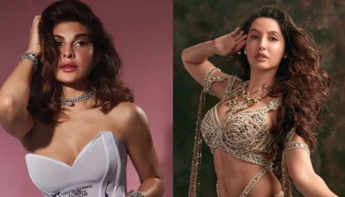 Jacqueline Fernandez, Nora Fatehi got BMWs, diamond earrings from Sukesh Chandrashekhar: ED chargesheet