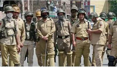 Two terrorists killed in an encounter in Srinagar's Rangret: J&K Police
