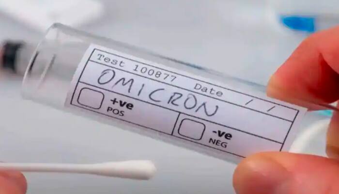 Omicron poses a 'very high' global risk but data on severity limited: WHO