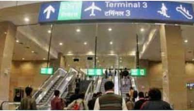Delhi airport installs e-boarding gates for seamless travelling, here's how it works