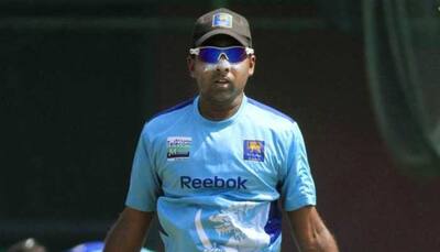 Former Sri Lanka captain Mahela Jayawardena appointed as 'consultant coach' of national team