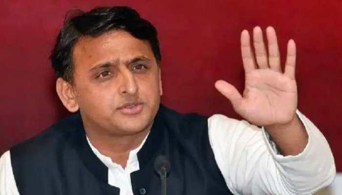 People stay in Kashi when the end is near: Akhilesh Yadav&#039;s sharp jibe at PM Modi