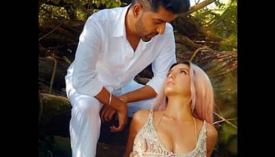 Are Nora Fatehi and Guru Randhawa officially dating? See their loved-up post