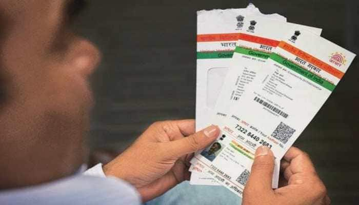 Aadhaar Card Update: Now change name, address, mobile number in regional language, here’s how