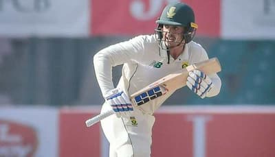 India vs South Africa 2021: Quinton de Kock likely to miss second and third Test
