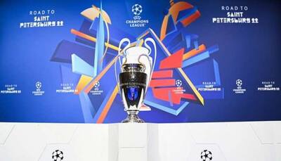 Champions League last 16 re-draw: Ronaldo’s Manchester United to face Atletico Madrid, Messi’s PSG to clash with Real Madrid