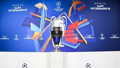 Manchester United to face Atlético not PSG after Champions League