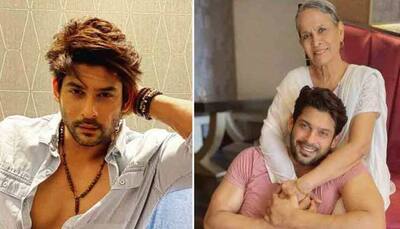 Sidharth Shukla's family expresses gratitude to fans for remembering late actor on birth anniversary