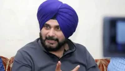 Punjab elections: Congress appoints Navjot Singh Sidhu as election committee chairman
