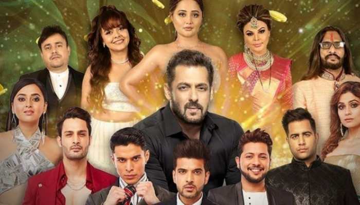 Bigg Boss 15 Day 72 written updates: Rashami Desai takes jibe at Tejasswi Prakash, leaves her speechless