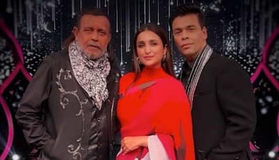 Parineeti Chopra, Karan Johar, Mithun Chakraborty to judge reality show 'Hunarbaaz'