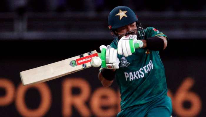 Babar Azam’s Pakistan set THIS new record with win in first T20 against Windies