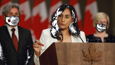 Canada's Defence Minister Anita Anand apologizes to victims of military sex misconduct