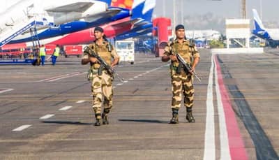 UPSC CISF Recruitment: Apply for various 'Assistant Commandant' vacancies at upsc.gov.in, check important details here