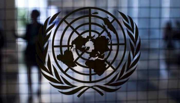 Russia vetoes UN resolution linking climate change as threat to international peace and security