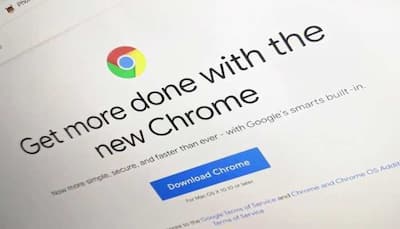 Govt issues urgent warning for Google Chrome browser users, severe vulnerabilities found
