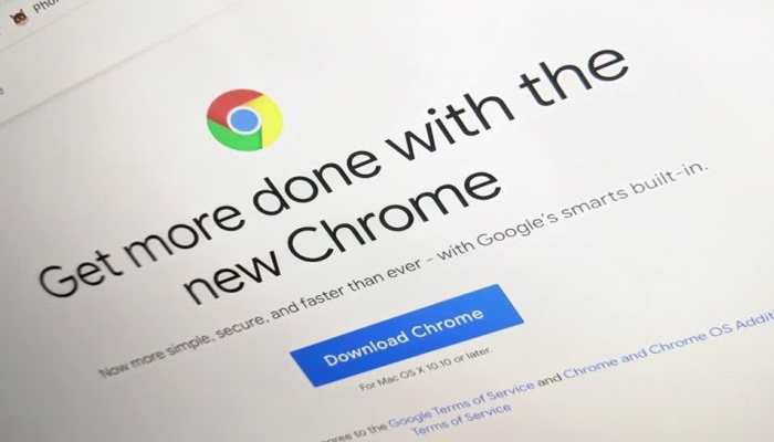 Govt issues urgent warning for Google Chrome browser users, severe vulnerabilities found