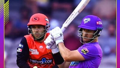 HUR vs SCO Dream11 Team Prediction, Fantasy Cricket Hints: Captain, Probable Playing 11s, Team News; Injury Updates For Today’s BBL 2021 match at Bellerieve Oval, Hobart at 1:45 PM IST December 14