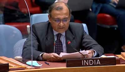 India votes against western attempt to bring climate change at UNSC