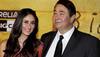 Kareena in home quarantine along with kids, confirms dad Randhir Kapoor