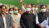 Suspension of 12 MPs means crushing the voice of people: Rahul Gandhi