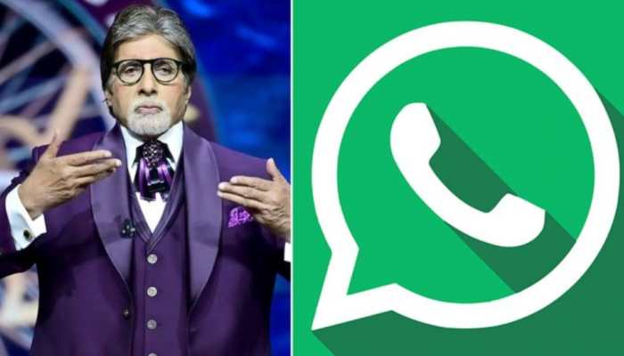 WhatsApp Users Alert! THIS KBC scam may steal your money