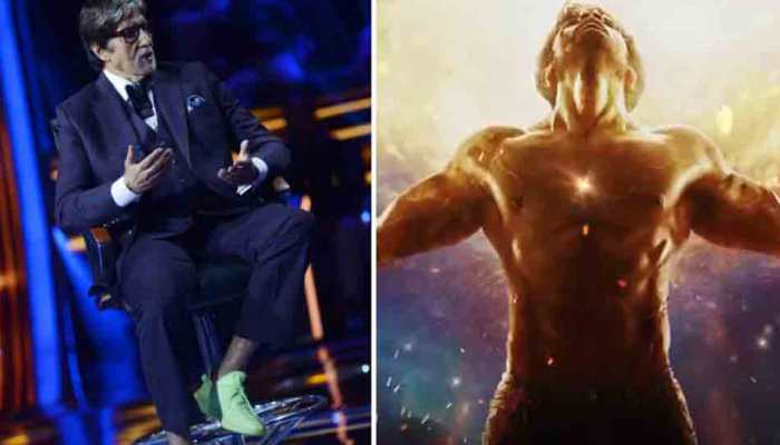 Ranbir Kapoor&#039;s first look from &#039;Brahmastra&#039; out, Amitabh Bachchan drops an intriguing clip