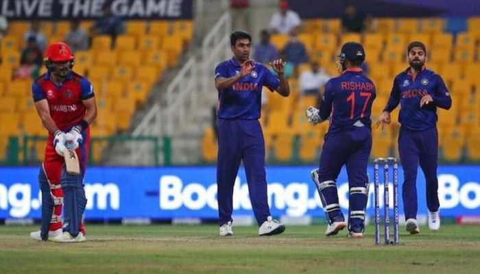 Team India to host Afghanistan for ODI series in 2022