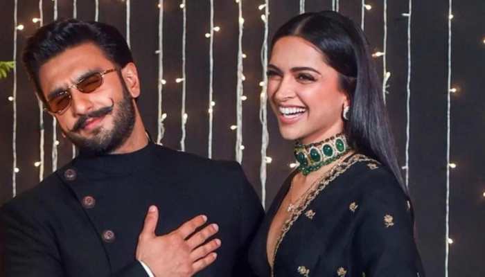 &#039;Bigg Boss Telugu 5&#039;: Deepika Padukone and Ranveer Singh to appear on the finale