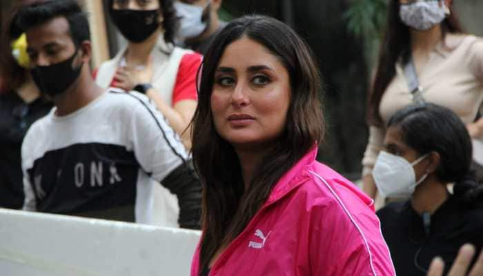 BMC alleges Kareena Kapoor Khan&#039;s family not cooperating after testing COVID-19 positive, Saif Ali Khan not in Mumbai