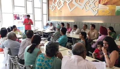 Samarth Community - Reinventing life for elderly in India